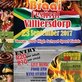 Braai Festival