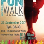Fun Walk