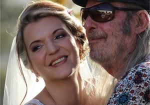 Ons liedjieboer trou