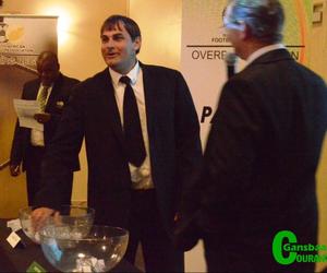 Solyx United se beker loop oor