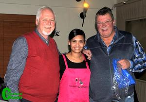 Hoe ouer die wyn, hoe beter...