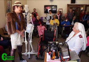 SÃ³ hou ons gryses winterspele