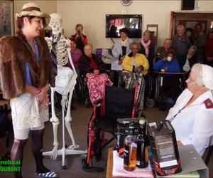 SÃ³ hou ons gryses winterspele