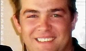 Daniel van der Merwe wen houespel