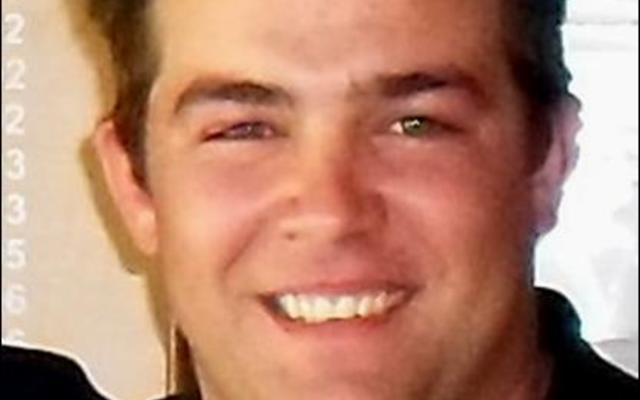 Daniel van der Merwe - wenner van Maandelikse Houespel