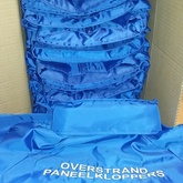 Jackets for Overstrand Paneelkloppers