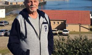 Trawlers from pelagic to factory