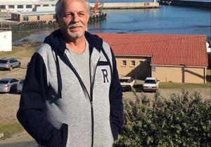 Trawlers from pelagic to factory