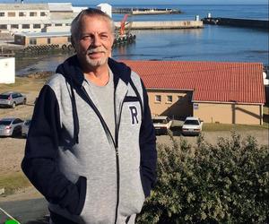 Trawlers from pelagic to factory