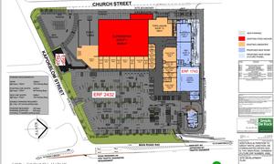 Groter sentrum sal gereed wees teen feestyd