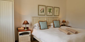 Self Catering Cottages