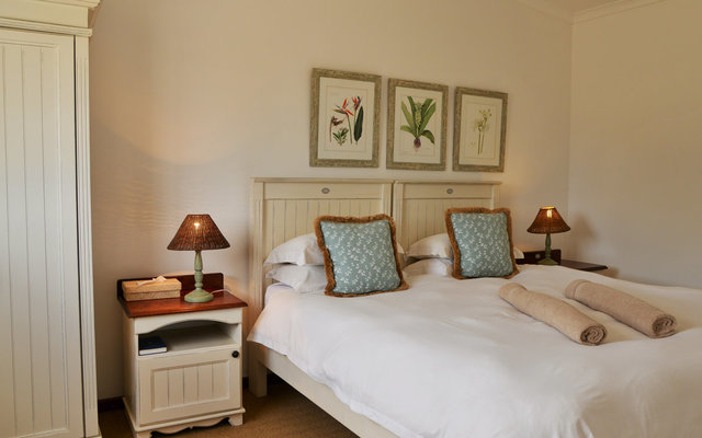 Self Catering Cottages