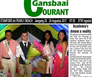 Academiaâ€™s Glitz & Glamour