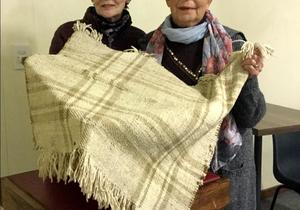 'n Juweeltjie ontvou in Vrouemaand