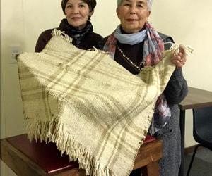 'n Juweeltjie ontvou in Vrouemaand