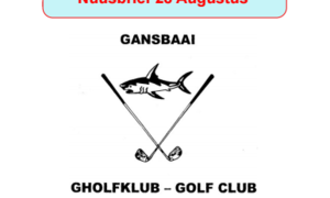 Newsletter 28 August 2017