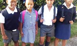 A Gift from Clover SA