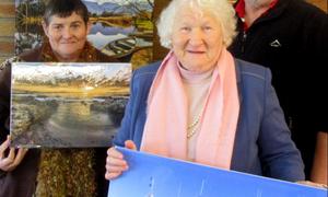 Fotograaf lÃª Bietoubossers die swye op