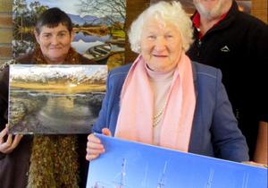 Fotograaf lÃª Bietoubossers die swye op