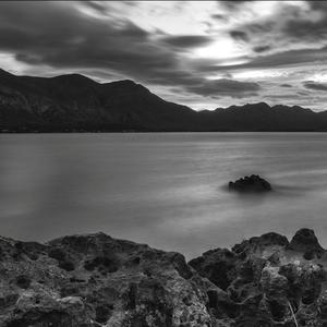 Riaan Jacobs het â€˜n pragtige natuurfoto ingeskryf  in die â€œOpeâ€ kategorie wat hy â€œLagoonâ€ genoem het. Die foto het â€˜n goue toekenning behaal.