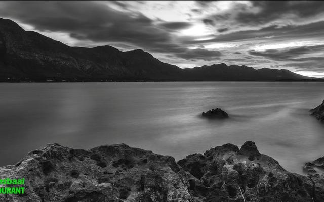 Riaan Jacobs het â€˜n pragtige natuurfoto ingeskryf  in die â€œOpeâ€ kategorie wat hy â€œLagoonâ€ genoem het. Die foto het â€˜n goue toekenning behaal.