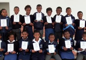 Masakhane-voordrag van hoogste gehalte