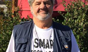 'It's a lonely life', says father of seven