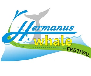 Hermanus Whale Festival (29 September - 1 October 2017)