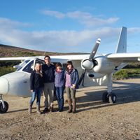 Overberg Aviation