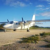Overberg Aviation