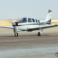 Ever flown in an aeroplane?