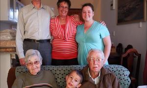 Nuwe Perlemoenbaaiers vlug uit KwaZulu-Natal