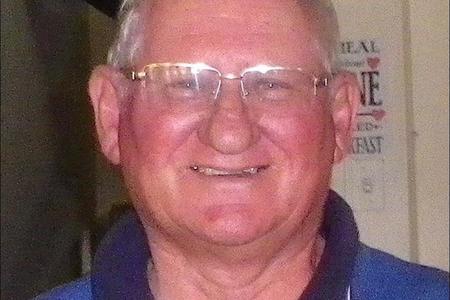 Solly Wessels wenner van Maandelikse Houespel