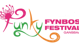 Funky Fynbos Festival Programme (23 & 24 September 2017)