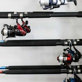 Fishing rods