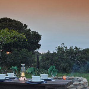 Nature on your Doorstep