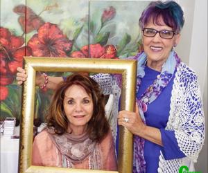 Die hartklop van Eva