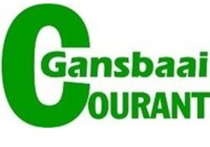 Smul lekker aan die baber