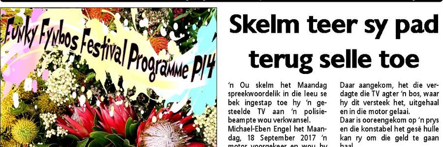 GansbaaiCourant21September2017Voorblad_1506514112