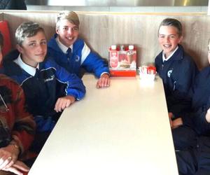 Astroquiz-Gansies ontdek die heelal