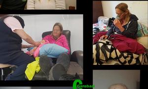 My ma sou dit vir my gedoen het - Hugh-Daniel Grobler