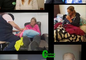 My ma sou dit vir my gedoen het - Hugh-Daniel Grobler