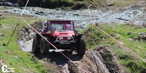 Die LSG Murasie 4x4 Dag groei elke jaar in gewildheid.  Die organiseerders streef daarna om â€˜n bekostigbare en genotvolle ondervinding te verskaf vir die alledaagse 4x4 entoesias.  Hulle roem hulle daarop dat geen jaar dieselfde sal wees as die vorige nie.  Die skool en sy ouers is trots om in hulle gemeenskap en die toekoms van ons kinders te kan belÃª. 