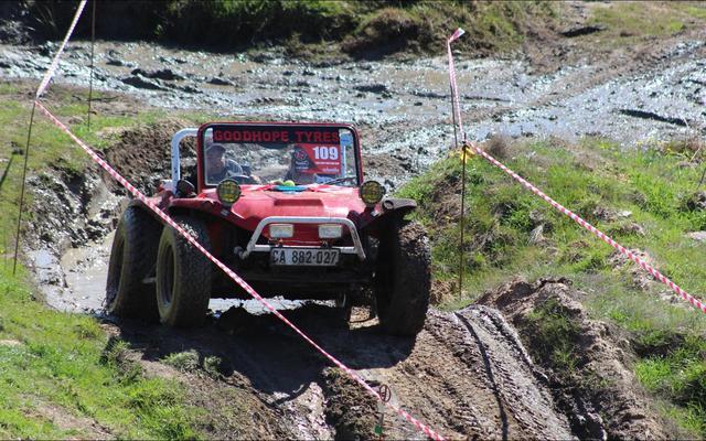 Die LSG Murasie 4x4 Dag groei elke jaar in gewildheid.  Die organiseerders streef daarna om â€˜n bekostigbare en genotvolle ondervinding te verskaf vir die alledaagse 4x4 entoesias.  Hulle roem hulle daarop dat geen jaar dieselfde sal wees as die vorige nie.  Die skool en sy ouers is trots om in hulle gemeenskap en die toekoms van ons kinders te kan belÃª. 