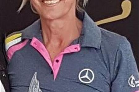 RenÃ¨ Myburgh het Saterdag in Hermanus weggestap as die wenner in die Boland Ope Geslote C Kampioenskappe.