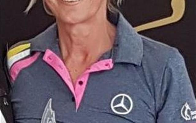 RenÃ¨ Myburgh het Saterdag in Hermanus weggestap as die wenner in die Boland Ope Geslote C Kampioenskappe.