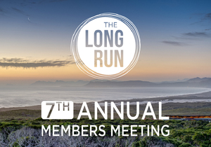 Grootbos proudly hosts The Long Run annual meeting