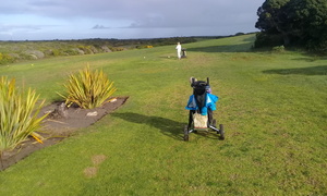 October Golf competitions 