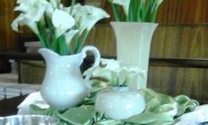 Spanning in die skepping