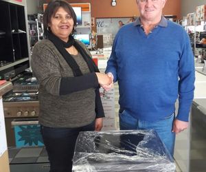 Birthday Celebrations 